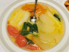 -钱塘宴(东站西子国际店)