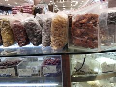 -上海市长春食品商店(淮海中路店)