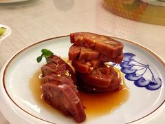 -银都上海菜馆(粤海东路店)