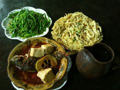 android_upload_pic-海韵人家.海景花园经典云南菜(双廊店)