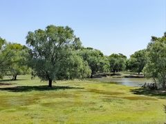 -北京麋鹿生态实验中心