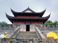 -鼓楼(西湖风景名胜区)