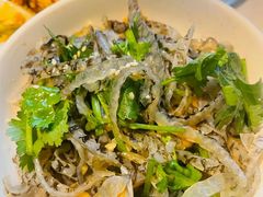 -渔语鱼酸菜鱼新川菜(来福士店)