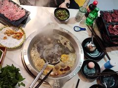 -皇牛鲜生·牛爱牛鲜牛肉自选火锅(晋吉北路店)