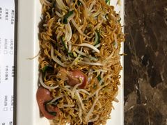 炒方便面-郑喜旺烧烤(郑州总店)
