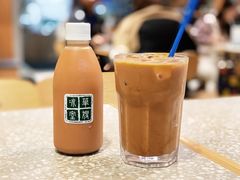 -华嫂冰室(湾仔店)