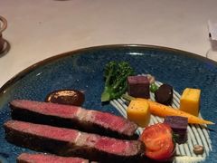 -大八江景意大利西餐厅LargeEight Italy Restaurant(1862时尚艺术中心店)