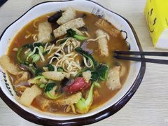 -孟记大碗面•家常菜(鼓楼和会街店)