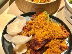 -避风塘(宝山万达店)