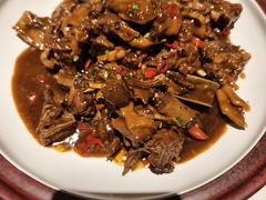 -千百味红餐厅·江西菜(绿地双子塔店)