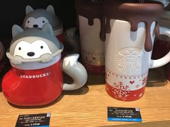 -星巴克臻选(济南恒隆店)