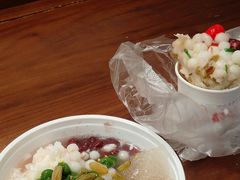 -三姐酒酿(老门东店)