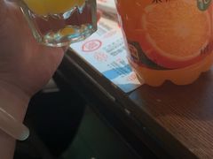 -可口香·非遗老号烧烤(南岗直营店)