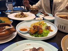 -翠湖宾馆·中餐厅
