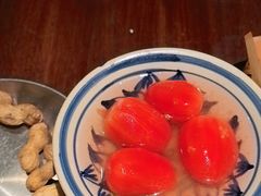 -贰醒·私房小院烧烤 (太古里店)
