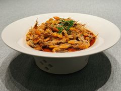 -桂满陇·海市蜃楼·黑金(国金店)