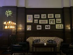 -LONG BAR 廊吧(外滩华尔道夫酒店)