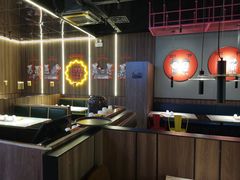 大堂-胖哥俩肉蟹煲(永旺店)