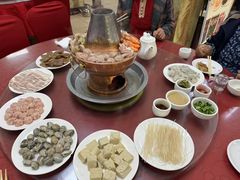 -山海关清和浑锅店