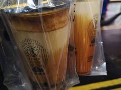-老虎堂黑糖专壳 (尖沙咀乐道店)