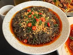 -赠李白·如诗的川味(余杭万达广场店)