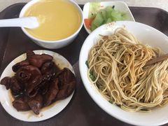 大肠面-常州糕团店(北大街新世纪商城店)