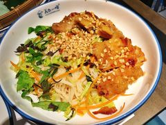 -美奈小馆·越南料理(中航城君尚购物中心店)