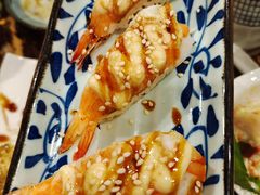 -小川洋风料理(汉街店)