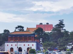 -普陀宗乘之庙(小布达拉宫)