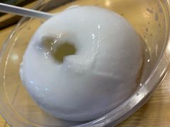椰蛋-椰子下蛋(南锣鼓巷店)