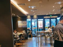 -汉堡王(上海凌云壹街坊店)
