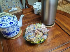 -常仁健康·经络推拿·按摩艾灸养生馆(长宁路店)