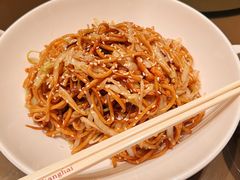 上海风味炒面-玫瑰厅上海菜(兴国路店)