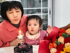 -黑池口感烘焙·生日蛋糕(坂田店)