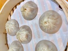 虾仁汤包-诚铭记·虾仁汤包·成都小吃(融创店)