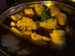 -葡萄集|滋味新疆菜·精酿酒馆(瑞豪酒店)