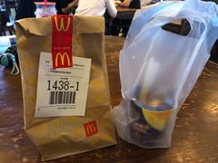 -麦当劳(世纪汇广场店)