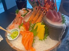 -花潮料理艺食馆(成都万象城店)