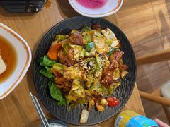 -海云台韩式汤饭·13年匠心韩料(南山店)
