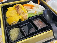 -大家乐(佛山三水广场分店)