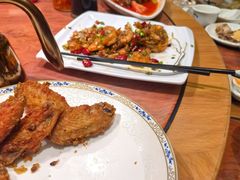 -吴日彪蒜香猪牛排(水巷口店)