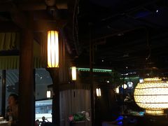 大堂-佬麻雀·新湘菜(珠海金发购物中心店)