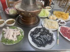 -三兴涮羊肉(荣安大街店)