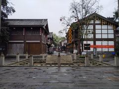 景点-昌州古城