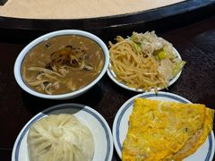-宝弟羊肉馆(众意路店)