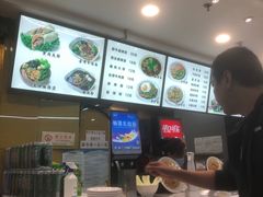 -金乐活美食(中街店)