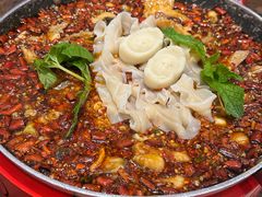 -聂发财重庆江湖菜(解放碑店)