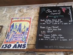 -Le Comptoir de la Gastronomie