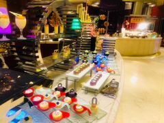 -嘉莱特精典国际酒店·醇咖啡厅