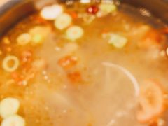 -守柴炉烤鸭(科华中路王府井店)